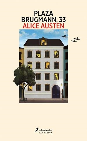 PLAZA BRUGMANN, 33 | 9791387640439 | AUSTEN, ALICE | Llibreria Drac - Llibreria d'Olot | Comprar llibres en català i castellà online