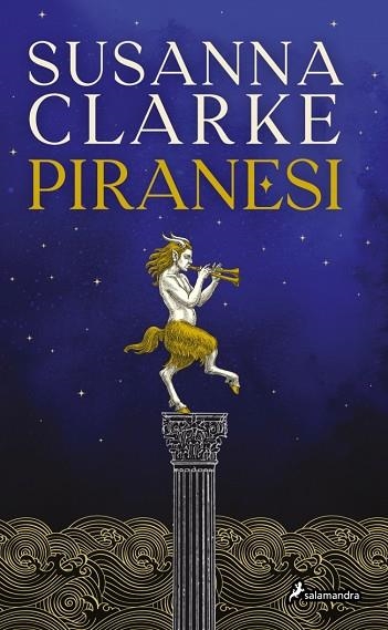 PIRANESI | 9791387928124 | CLARKE, SUSANNA | Llibreria Drac - Llibreria d'Olot | Comprar llibres en català i castellà online