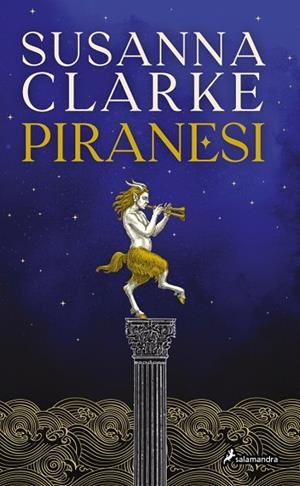 PIRANESI | 9791387928124 | CLARKE, SUSANNA | Llibreria Drac - Llibreria d'Olot | Comprar llibres en català i castellà online