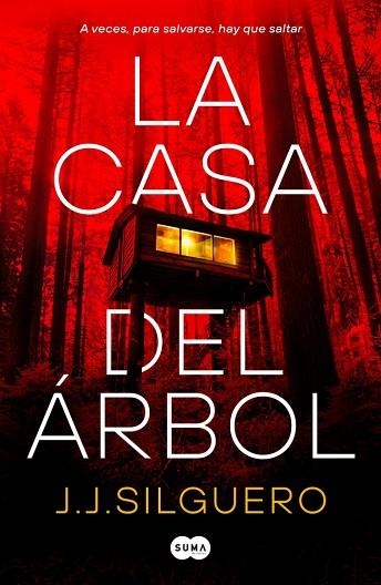 CASA DEL ÁRBOL, LA | 9791387845292 | SILGUERO, J. J. | Llibreria Drac - Llibreria d'Olot | Comprar llibres en català i castellà online
