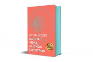 MUCHAS VIDAS, MUCHOS MAESTROS (EDICIÓN ESPECIAL CON CANTOS TINTADOS) | 9791388038495 | WEISS, BRIAN | Llibreria Drac - Llibreria d'Olot | Comprar llibres en català i castellà online
