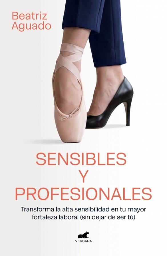 SENSIBLES Y PROFESIONALES | 9791388038518 | AGUADO, BEATRIZ | Llibreria Drac - Llibreria d'Olot | Comprar llibres en català i castellà online