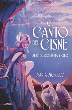 CANTO DEL CISNE, EL | 9791387949938 | MORILLO, MARTA | Llibreria Drac - Llibreria d'Olot | Comprar llibres en català i castellà online