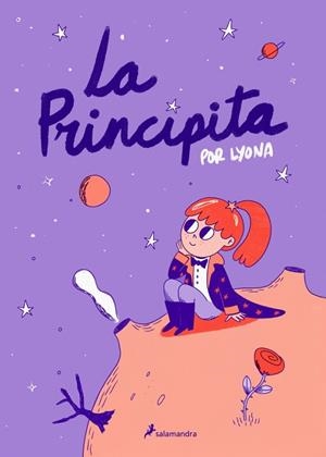 PRINCIPITA, LA | 9788419868480 | LYONA | Llibreria Drac - Llibreria d'Olot | Comprar llibres en català i castellà online