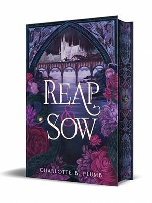 REAP & SOW (EDICIÓN EN ESPAÑOL) (REAP & SOW 1) | 9791387949068 | PLUMB, CHARLOTTE B. | Llibreria Drac - Llibreria d'Olot | Comprar llibres en català i castellà online