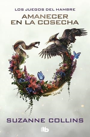 AMANECER EN LA COSECHA (EDICIÓN PELÍCULA) (LOS JUEGOS DEL HAMBRE 5) | 9791387871642 | COLLINS, SUZANNE | Llibreria Drac - Llibreria d'Olot | Comprar llibres en català i castellà online