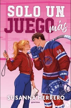 SOLO UN JUEGO MÁS (CAR HOCKEY 1) | 9791388222801 | HERRERO, SUSANNA | Llibreria Drac - Librería de Olot | Comprar libros en catalán y castellano online
