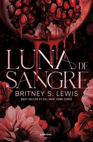 LUNA DE SANGRE | 9791387809270 | LEWIS, BRITNEY S. | Llibreria Drac - Llibreria d'Olot | Comprar llibres en català i castellà online