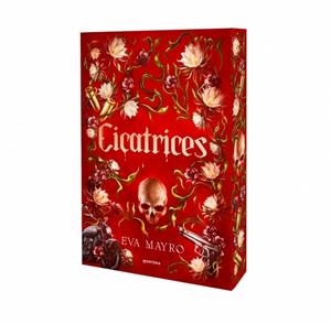 CICATRICES | 9791387973131 | MAYRO, EVA | Llibreria Drac - Llibreria d'Olot | Comprar llibres en català i castellà online