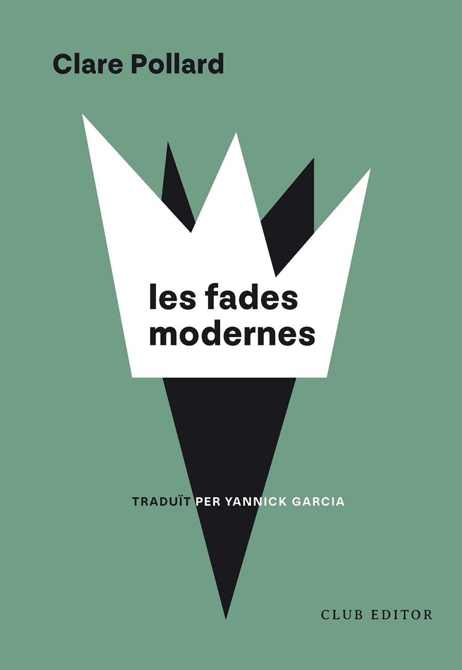 FADES MODERNES, LES | 9788473294973 | POLLARD, CLARE | Llibreria Drac - Llibreria d'Olot | Comprar llibres en català i castellà online