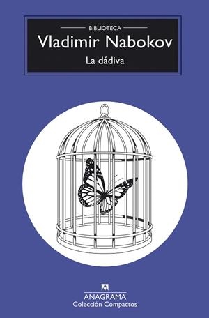 DÁDIVA, LA | 9788433949745 | NABOKOV, VLADIMIR | Llibreria Drac - Llibreria d'Olot | Comprar llibres en català i castellà online