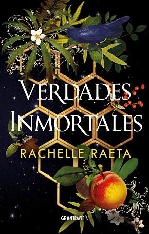 VERDADES INMORTALES | 9791399115505 | RAETA, RACHELLE | Llibreria Drac - Llibreria d'Olot | Comprar llibres en català i castellà online