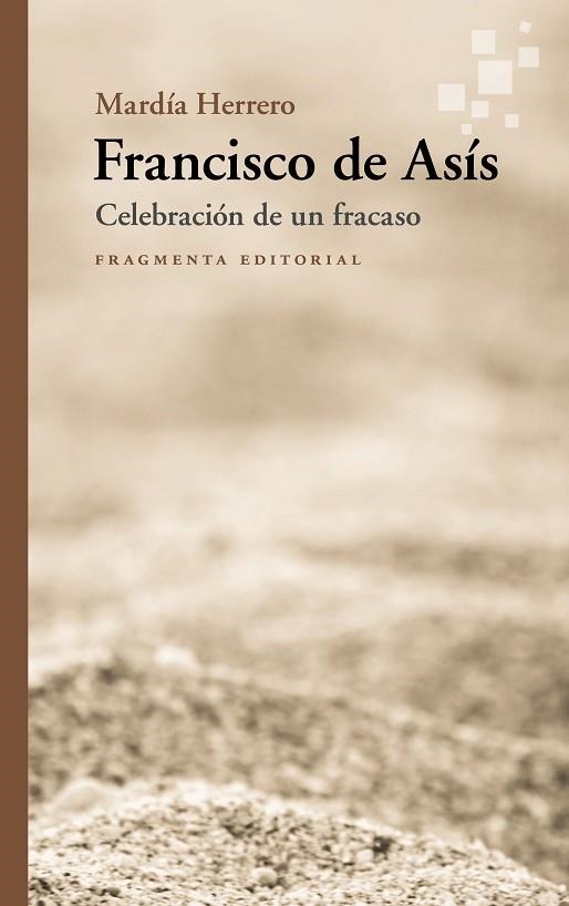 FRANCISCO DE ASÍS | 9791387548292 | HERRERO GIL, MARTA | Llibreria Drac - Llibreria d'Olot | Comprar llibres en català i castellà online