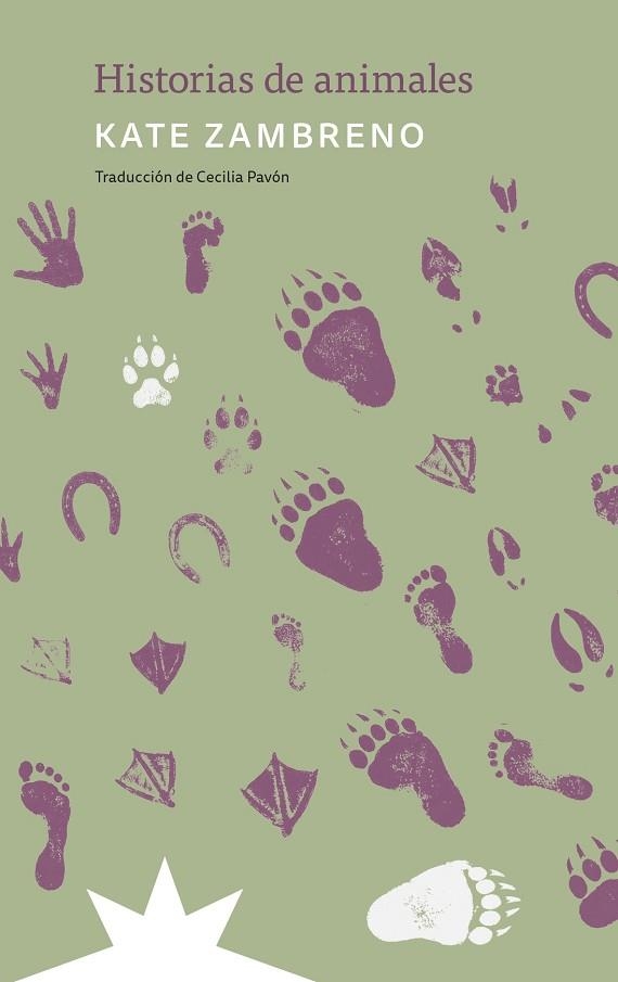 HISTORIAS DE ANIMALES | 9791399109290 | ZAMBRENO, KATE | Llibreria Drac - Llibreria d'Olot | Comprar llibres en català i castellà online