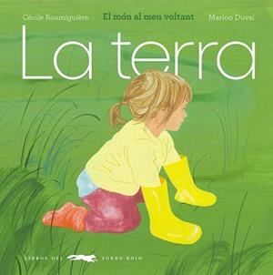 TERRA, LA | 9791399205329 | ROUMIGUIÈRE, CÉCILE | Llibreria Drac - Llibreria d'Olot | Comprar llibres en català i castellà online