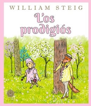 OS PRODIGIÓS, L' | 9791388154324 | STEIG, WILLIAM | Llibreria Drac - Librería de Olot | Comprar libros en catalán y castellano online