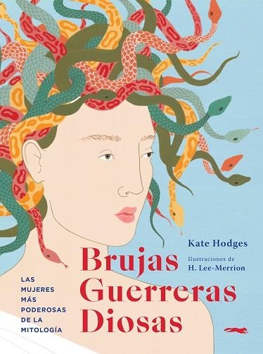 BRUJAS, GUERRERAS, DIOSAS - RÚSTICA | 9791399130041 | HODGES, KATE | Llibreria Drac - Llibreria d'Olot | Comprar llibres en català i castellà online