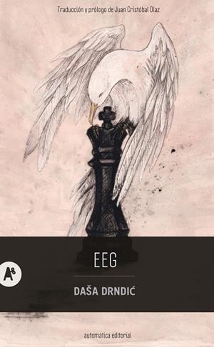 EEG | 9788410141278 | DRNDIC, DASA | Llibreria Drac - Llibreria d'Olot | Comprar llibres en català i castellà online