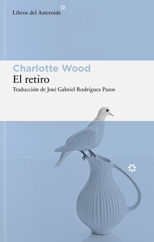 EL RETIRO | 9791388056161 | WOOD, CHARLOTTE | Llibreria Drac - Llibreria d'Olot | Comprar llibres en català i castellà online
