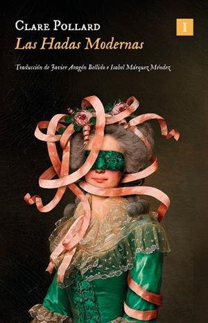 LAS HADAS MODERNAS | 9791387641924 | POLLARD, CLARE | Llibreria Drac - Llibreria d'Olot | Comprar llibres en català i castellà online
