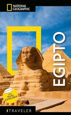 EGIPTO - GUÍA NATIONAL GEOGRAPHIC TRAVELER | 9788854062238 | VARIOS AUTORES | Llibreria Drac - Librería de Olot | Comprar libros en catalán y castellano online