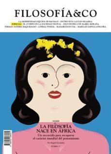 FILOSOFÍA&CO 17 | 9788410086531 | FERRÁNDEZ, RAQUEL | Llibreria Drac - Librería de Olot | Comprar libros en catalán y castellano online