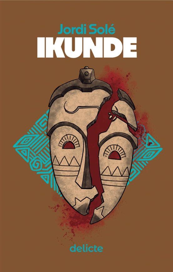 IKUNDE | 9788419415608 | SOLÉ, JORDI | Llibreria Drac - Llibreria d'Olot | Comprar llibres en català i castellà online