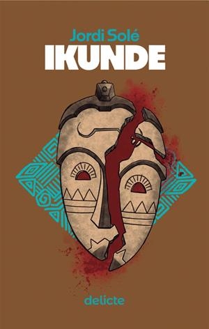 IKUNDE | 9788419415608 | SOLÉ, JORDI | Llibreria Drac - Llibreria d'Olot | Comprar llibres en català i castellà online