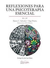 REFLEXIONES PARA UNA PSICOTERAPIA ESENCIAL | 9791399135176 | C. SALVADOR, MARIO/PRIETO BLANCO, OLGA | Llibreria Drac - Librería de Olot | Comprar libros en catalán y castellano online
