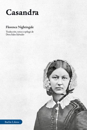 CASANDRA | 9791387687175 | NIGHTINGALE, FLORENCE | Llibreria Drac - Llibreria d'Olot | Comprar llibres en català i castellà online