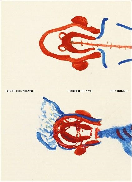 BORDE DEL TIEMPO / BORDER OF TIME | 9788410290778 | ROLLOF, ULF | Llibreria Drac - Llibreria d'Olot | Comprar llibres en català i castellà online