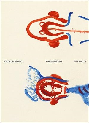 BORDE DEL TIEMPO / BORDER OF TIME | 9788410290778 | ROLLOF, ULF | Llibreria Drac - Llibreria d'Olot | Comprar llibres en català i castellà online