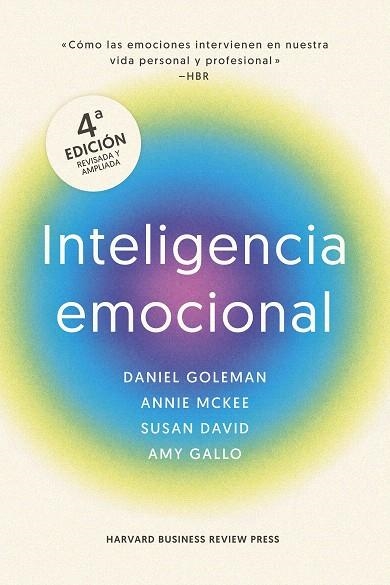 INTELIGENCIA EMOCIONAL - 4ª EDICIÓN AMPLIADA | 9788410121607 | GOLEMAN, DANIEL | Llibreria Drac - Llibreria d'Olot | Comprar llibres en català i castellà online