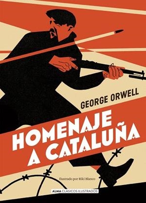 HOMENAJE A CATALUÑA | 9791387752170 | ORWELL, GEORGE | Llibreria Drac - Llibreria d'Olot | Comprar llibres en català i castellà online