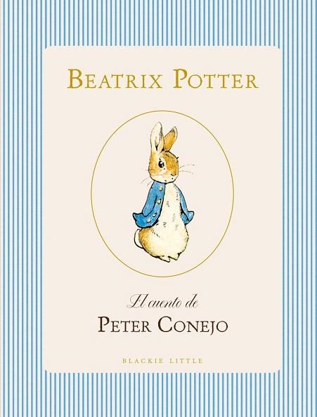 CUENTO DE PETER CONEJO, EL | 9791388154362 | POTTER, BEATRIX | Llibreria Drac - Llibreria d'Olot | Comprar llibres en català i castellà online