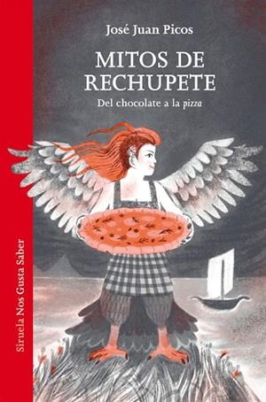 MITOS DE RECHUPETE | 9791388032516 | PICOS, JOSÉ JUAN | Llibreria Drac - Llibreria d'Olot | Comprar llibres en català i castellà online