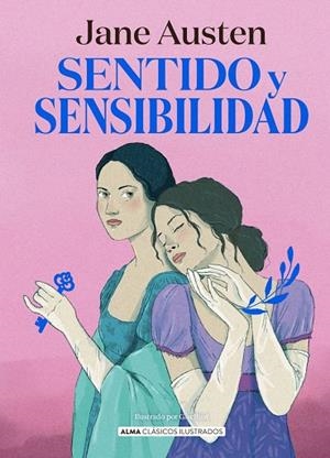 SENTIDO Y SENSIBILIDAD (ED. 2026) | 9788410206199 | AUSTEN, JANE | Llibreria Drac - Llibreria d'Olot | Comprar llibres en català i castellà online