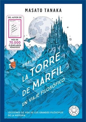 TORRE DE MARFIL, LA | 9791388154607 | TANAKA, MASATO | Llibreria Drac - Llibreria d'Olot | Comprar llibres en català i castellà online