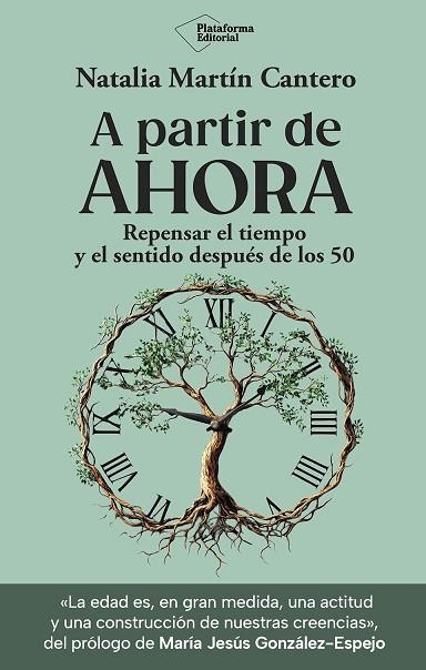 A PARTIR DE AHORA | 9791388080845 | MARTÍN, NATALIA | Llibreria Drac - Llibreria d'Olot | Comprar llibres en català i castellà online
