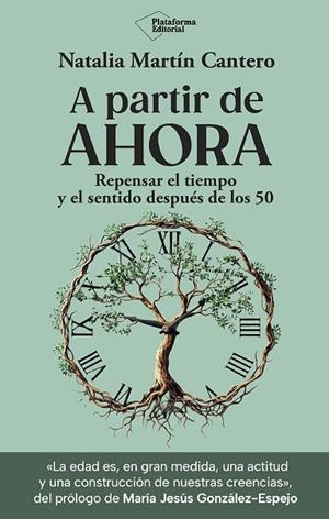 A PARTIR DE AHORA | 9791388080845 | MARTÍN, NATALIA | Llibreria Drac - Llibreria d'Olot | Comprar llibres en català i castellà online