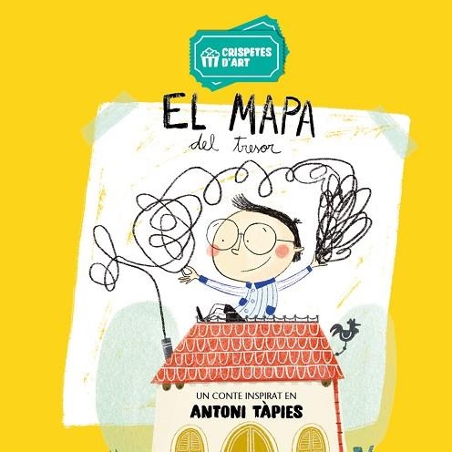 MAPA DEL TRESOR, EL | 9791388106361 | PUIG, ALBA | Llibreria Drac - Llibreria d'Olot | Comprar llibres en català i castellà online