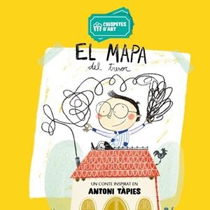 MAPA DEL TRESOR, EL | 9791388106361 | PUIG, ALBA | Llibreria Drac - Llibreria d'Olot | Comprar llibres en català i castellà online