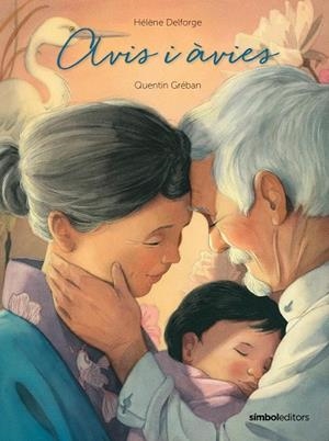 AVIS I ÀVIES | 9788418696633 | DELFORGE, HÉLÈNE | Llibreria Drac - Llibreria d'Olot | Comprar llibres en català i castellà online