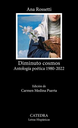 DIMINUTO COSMOS | 9788437650197 | ROSSETTI, ANA | Llibreria Drac - Llibreria d'Olot | Comprar llibres en català i castellà online