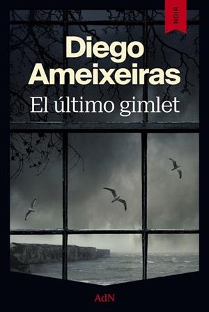 ÚLTIMO GIMLET, EL | 9791387596576 | AMEIXEIRAS, DIEGO | Llibreria Drac - Llibreria d'Olot | Comprar llibres en català i castellà online