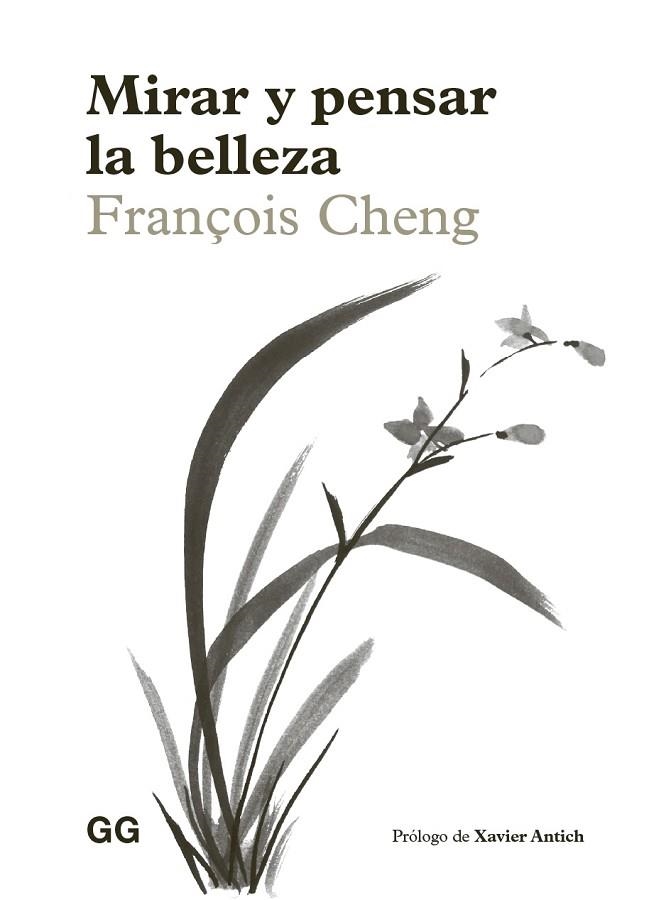MIRAR Y PENSAR LA BELLEZA | 9788425236808 | CHENG, FRANÇOIS | Llibreria Drac - Librería de Olot | Comprar libros en catalán y castellano online
