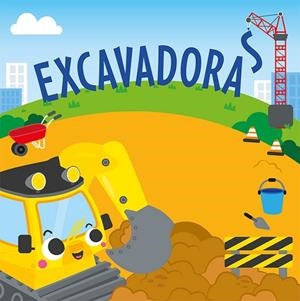 EXCAVADORAS | 9788491459231 | KERSHAW, HAYLEY | Llibreria Drac - Llibreria d'Olot | Comprar llibres en català i castellà online