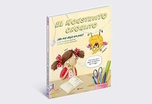 MONSTRUITO CHORLITO | 9788000079127 | HARASTOVA, HELENA | Llibreria Drac - Llibreria d'Olot | Comprar llibres en català i castellà online