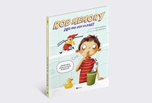 ROB MEMORY | 9788000079165 | HARASTOVA, HELENA | Llibreria Drac - Llibreria d'Olot | Comprar llibres en català i castellà online