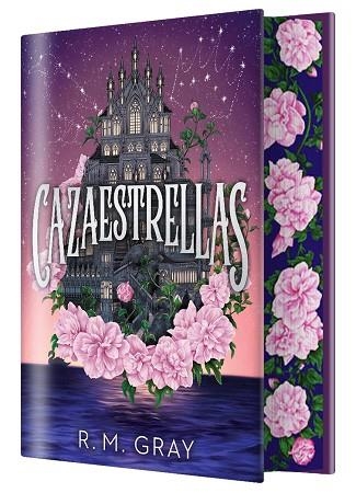 CAZAESTRELLAS (EDICIÓN ESPECIAL LIMITADA) | 9791387711269 | GRAY, R. M. | Llibreria Drac - Llibreria d'Olot | Comprar llibres en català i castellà online